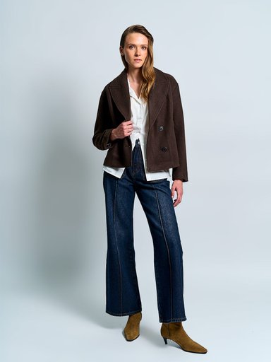 CHAQUETA MUJER MARQUIS  - 4