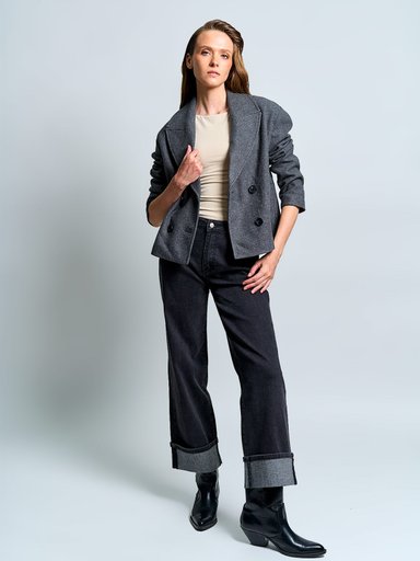 CHAQUETA MUJER MARQUIS  - 4