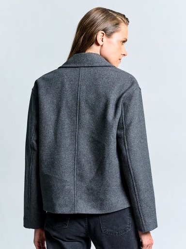 CHAQUETA MUJER MARQUIS  - 2