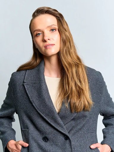 CHAQUETA MUJER MARQUIS  - 3
