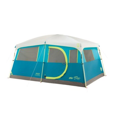 CARPA COLEMAN 8 PERSONAS TENAYA LAKE CON CLOSET - 1