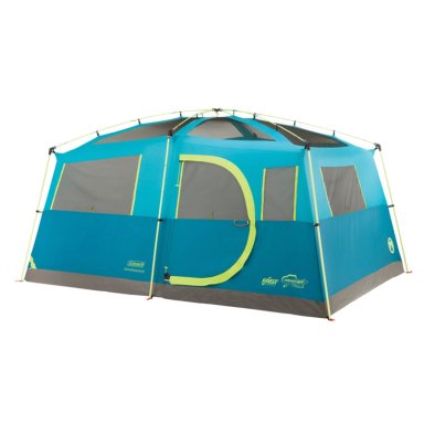 CARPA COLEMAN 8 PERSONAS TENAYA LAKE CON CLOSET - 2