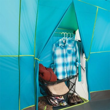 CARPA COLEMAN 8 PERSONAS TENAYA LAKE CON CLOSET - 9