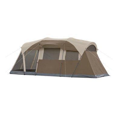 CARPA COLEMAN 6 PERSONAS WEATHERMASTER SCREENED - 2