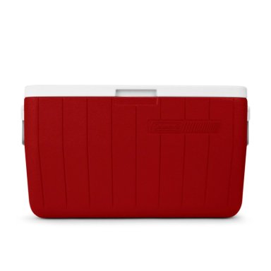 COOLER PORTÁTIL COLEMAN CHILLER 48QT/45LTS - 1