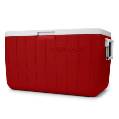 COOLER PORTÁTIL COLEMAN CHILLER 48QT/45LTS - 3