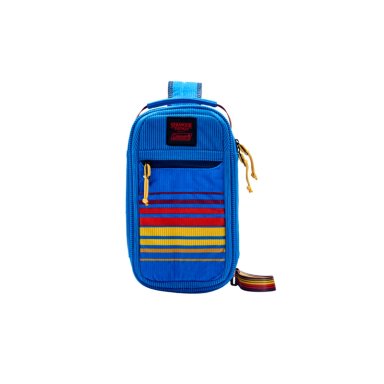 SOFT COOLER COLEMAN STRANGER THINGS 6 LATAS - 2