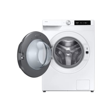 LAVADORA SECADORA SAMSUNG WD12FG6B34BEZS 12KG 8KG BLANCO - 3