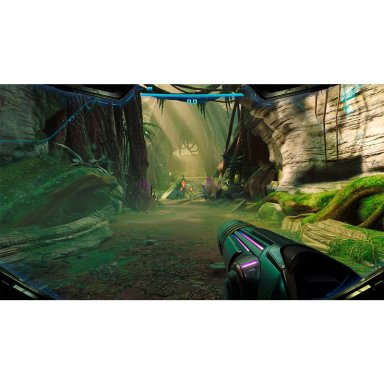 JUEGO NINTENDO SWITCH 2 METROID PRIME 4 BEYOND - 6