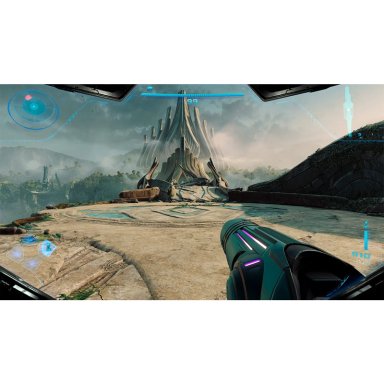 JUEGO NINTENDO SWITCH 2 METROID PRIME 4 BEYOND - 7