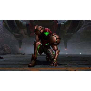 JUEGO NINTENDO SWITCH METROID PRIME 4 BEYOND - 3