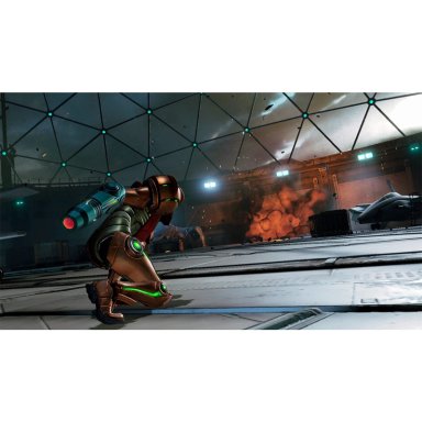 JUEGO NINTENDO SWITCH METROID PRIME 4 BEYOND - 5