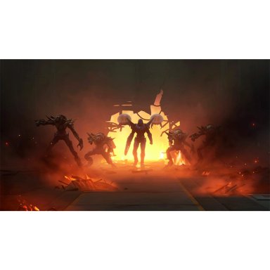 JUEGO NINTENDO SWITCH METROID PRIME 4 BEYOND - 6