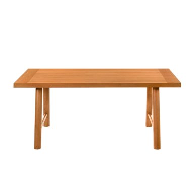 JUEGO DE COMEDOR MAISON LINETT JULIETTE 6 SILLAS BEIGE - 3