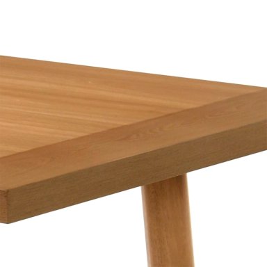 JUEGO DE COMEDOR MAISON LINETT JULIETTE 6 SILLAS BEIGE - 5