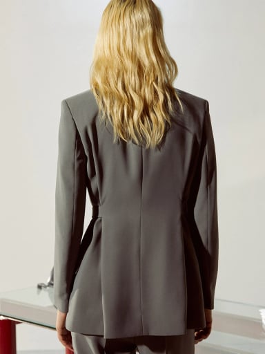 BLAZER MUJER SFERA  - 3