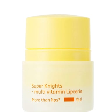 PROTECTOR LABIAL BELIF SUPER KNIGHTS- MULTIIVIT LIPCERIN - 2