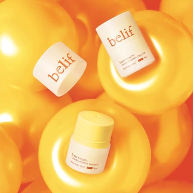 PROTECTOR LABIAL BELIF SUPER KNIGHTS- MULTIIVIT LIPCERIN - 5