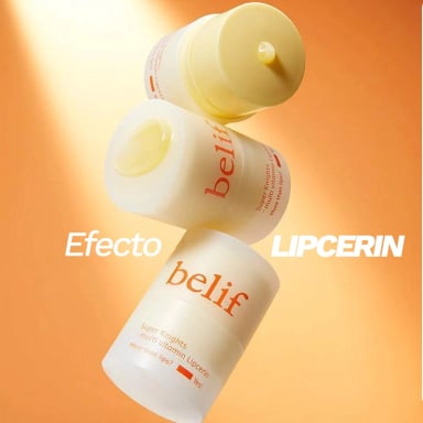PROTECTOR LABIAL BELIF SUPER KNIGHTS- MULTIIVIT LIPCERIN - 8