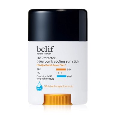 PROTECTOR SOLAR EN BARRA BELIF UV PROT SOL SPF50+ PA++++ - 1