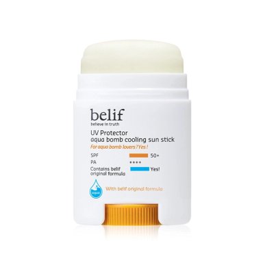 PROTECTOR SOLAR EN BARRA BELIF UV PROT SOL SPF50+ PA++++ - 3