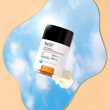 PROTECTOR SOLAR EN BARRA BELIF UV PROT SOL SPF50+ PA++++ - 4