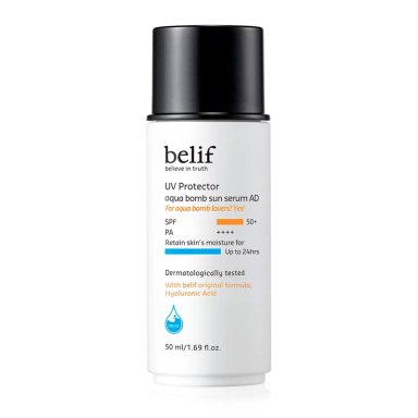 SÉRUM BELIF UV PROT SOL SERUM SPF50+ PA++++ - 1