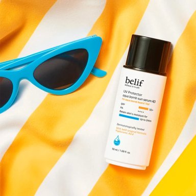 SÉRUM BELIF UV PROT SOL SERUM SPF50+ PA++++ - 4