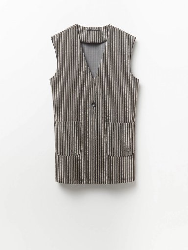 CARDIGAN MUJER SFERA  - 3