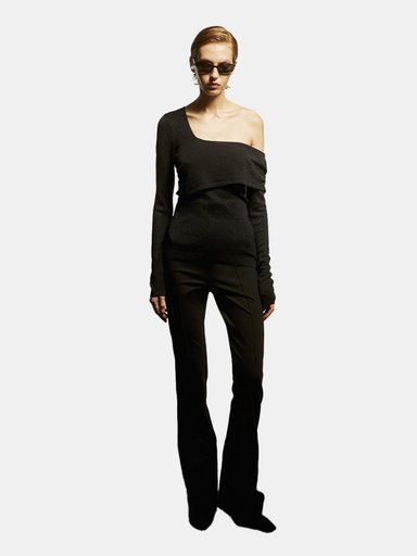 SWEATER MUJER SFERA  - 4