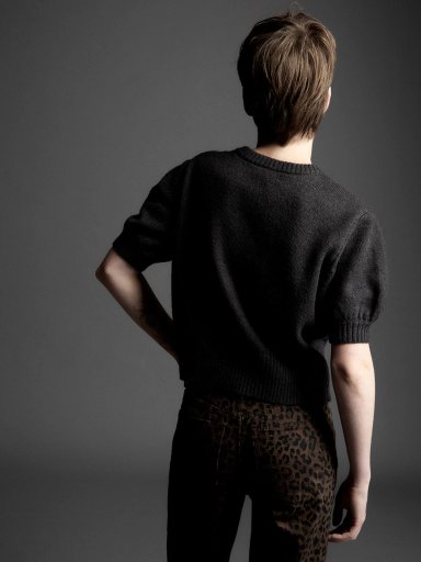 CARDIGAN MUJER SFERA  - 4