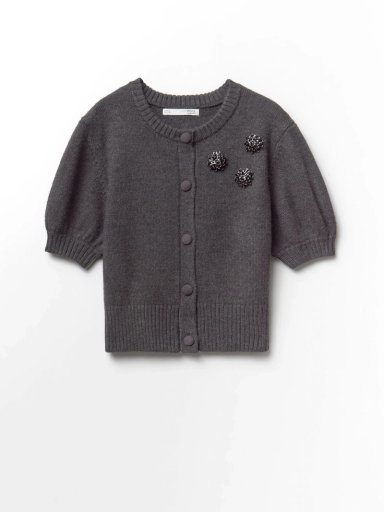 CARDIGAN MUJER SFERA  - 6