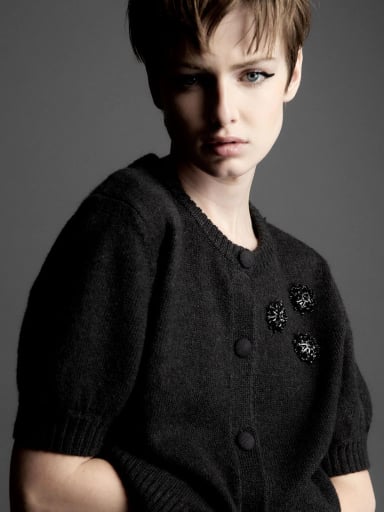 CARDIGAN MUJER SFERA  - 5