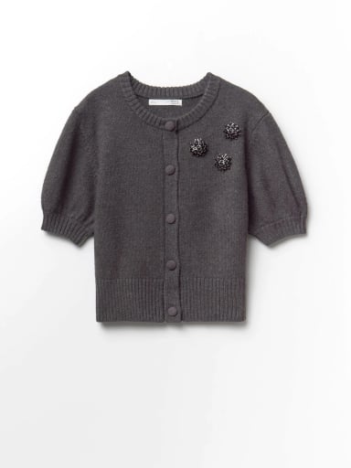CARDIGAN MUJER SFERA  - 6