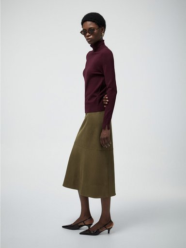 SWEATER MUJER SFERA  - 4