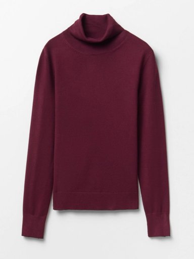 SWEATER MUJER SFERA  - 5