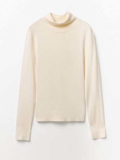 SWEATER MUJER SFERA  - 5
