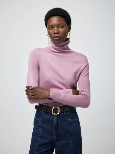 SWEATER MUJER SFERA  - 1
