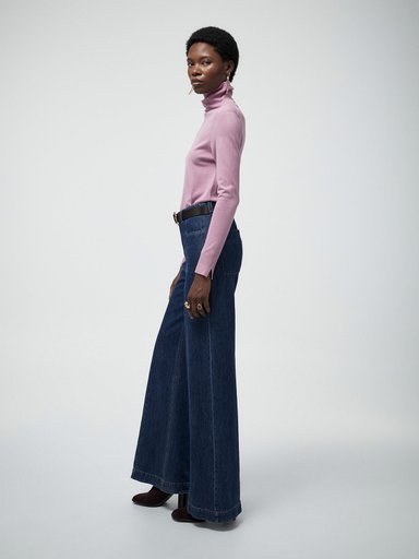 SWEATER MUJER SFERA  - 2