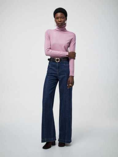 SWEATER MUJER SFERA  - 3