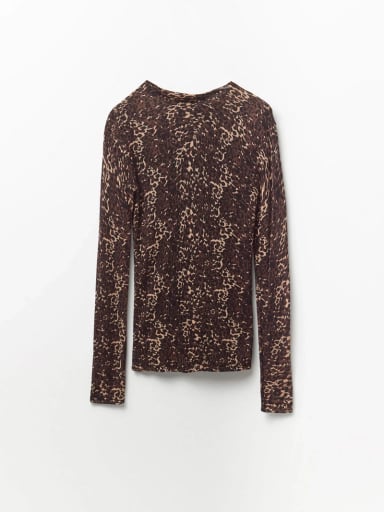 SWEATER MUJER SFERA  - 4