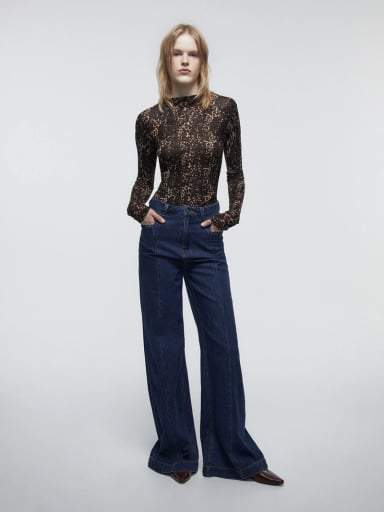 SWEATER MUJER SFERA  - 1