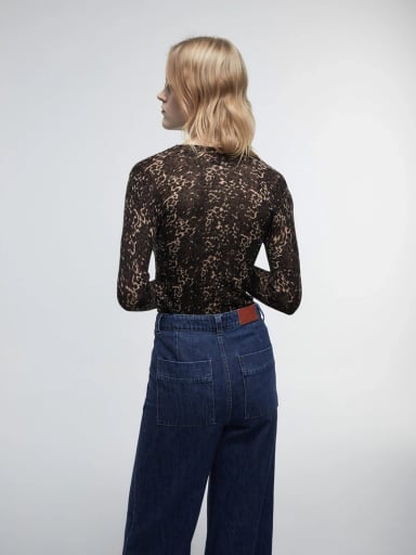 SWEATER MUJER SFERA  - 3