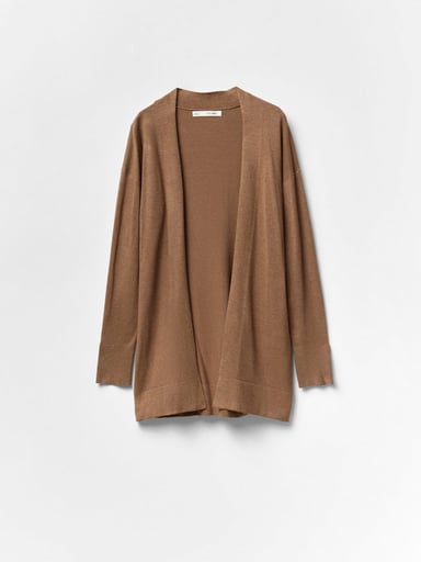 CARDIGAN MUJER SFERA  - 6