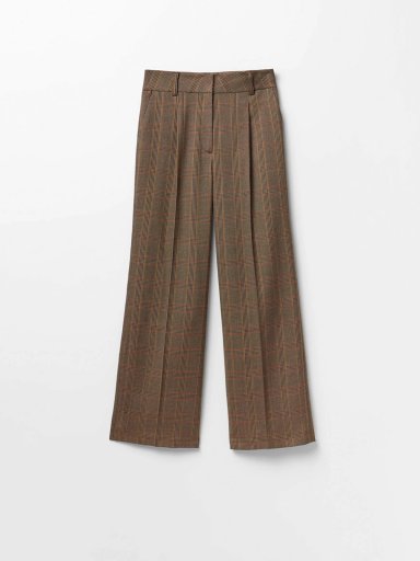 PANTALÓN MUJER SFERA ANCHO - 5