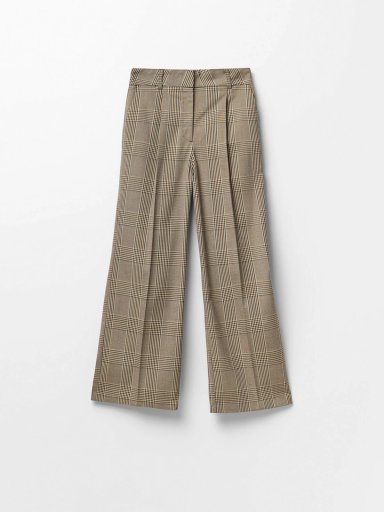 PANTALÓN MUJER SFERA ANCHO - 5