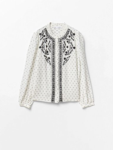 BLUSA MUJER SFERA PECHERA - 4