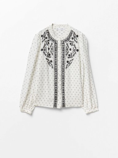 BLUSA MUJER SFERA PECHERA - 4