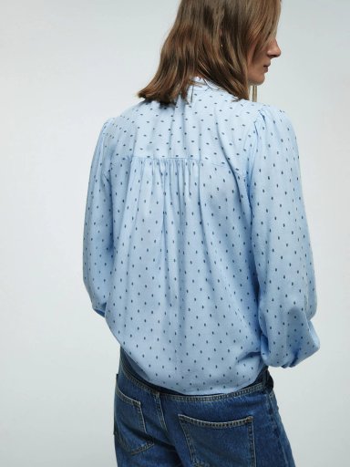 BLUSA MUJER SFERA PECHERA - 3