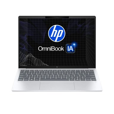 NOTEBOOK HP OMNIBOOK 7 AERO 13-BG1071LA AMD RYZEN AI 7 16GB RAM 512GB SSD 13.3” - 2
